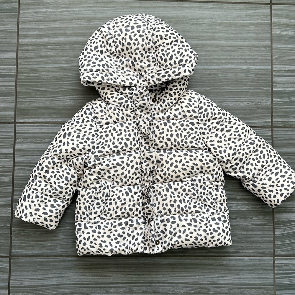 Gap 2T puffer winter jacket ❄️